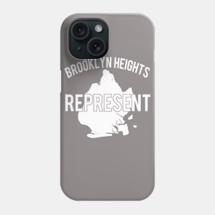 Brooklyn Heights Phone Case