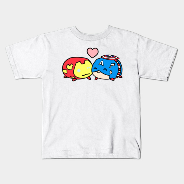 superman tsum tsum