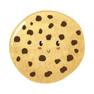 Cute Cookie design T-Shirt