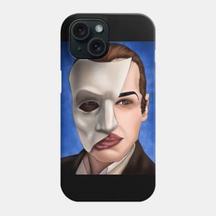 Hugh Panaro Phone Case