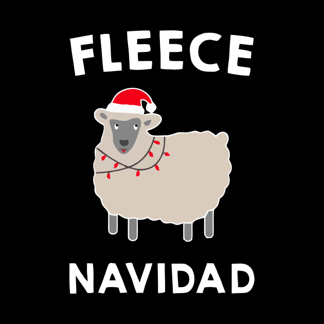 Fleece Navidad by nurmasruroh