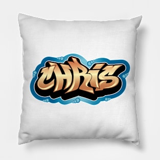 CHRIS Pillow