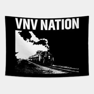 VNV Nation ireland Tapestry