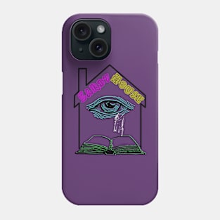 SardyHouse Minimalism Colorized Phone Case