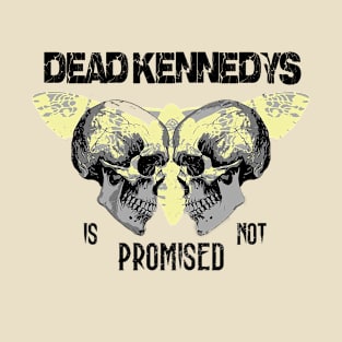 skull kennedys T-Shirt