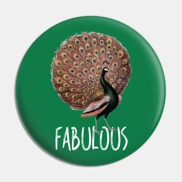 Fabulous Peacock / Total Self-Confidence Awesomeness! Pin by DankFutura