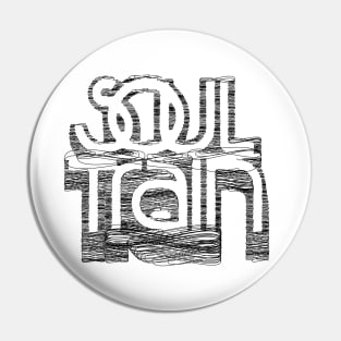 soul train Pin