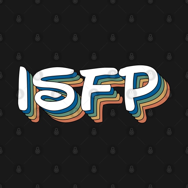 ESFP by Finn Shop