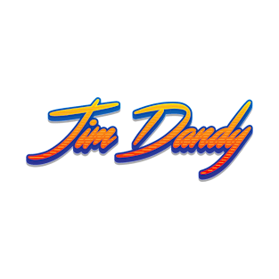 Jim Dandy T-Shirt