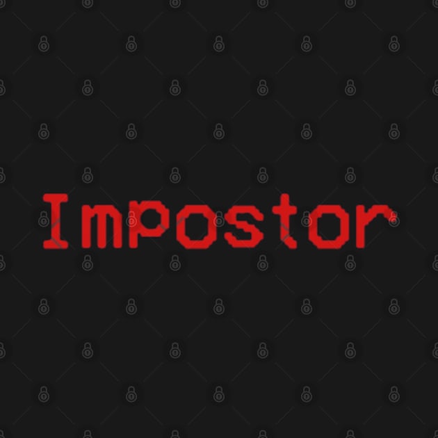 Impostor by O.M.A.R.T