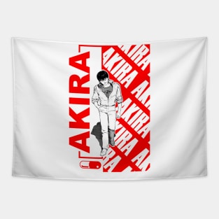 Akira Kaneda Tapestry