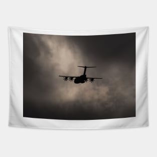 RAF A400 Atlas Tapestry