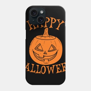 Happy Halloween Phone Case