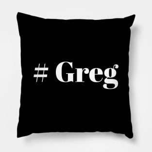 Greg gutfeld Pillow