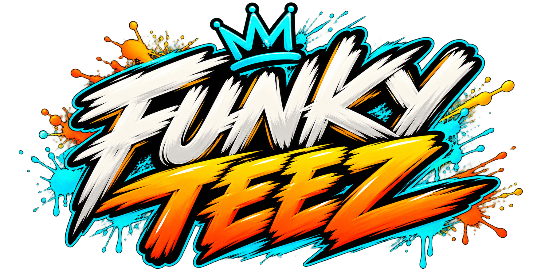 Funky Teez profile image
