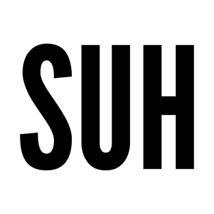 SUH T-Shirt