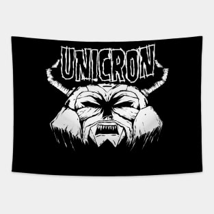 TF - Unicron (Danzig) Tapestry