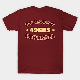 Adults Kids 49Ers Shirt Near Me Sf 49Ers Game Nfl Shop Mens 49Ers Womens  shirt, hoodie, longsleeve, sweater