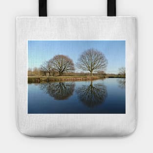 River Stour, Dedham Vale Tote