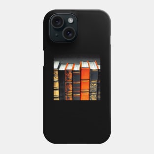 Rare Books 3 Phone Case