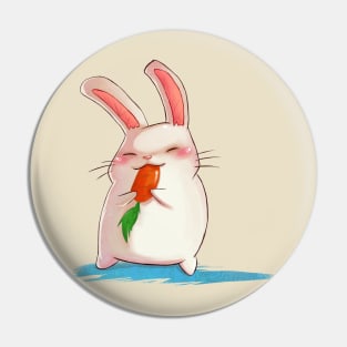 sweet carrot Pin