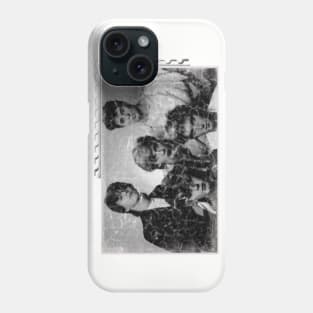 duran duran Phone Case