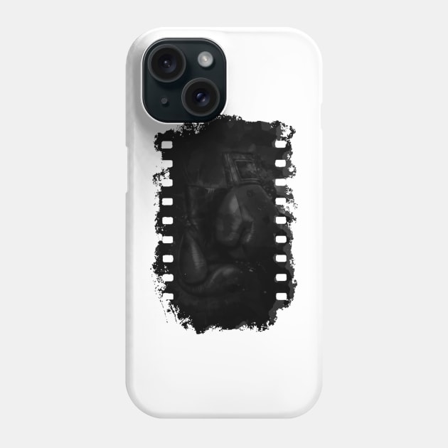 classic boxing One of the bests or One of the best? Phone Case by jaml-12