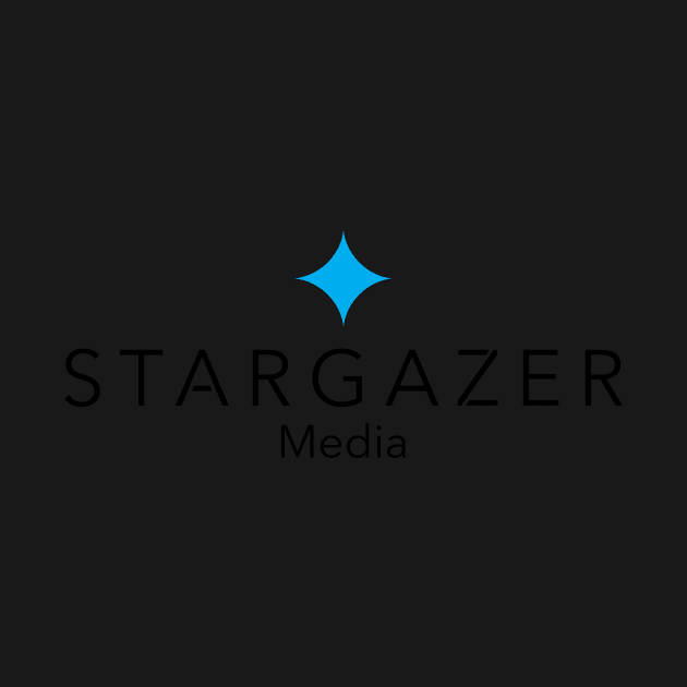 Stargazer Media by NHessDesign