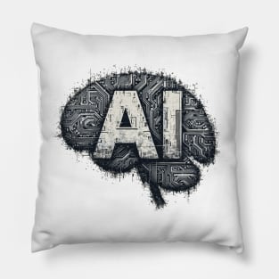 Ai Pillow