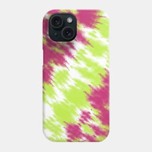 Tie Dye Phone Case