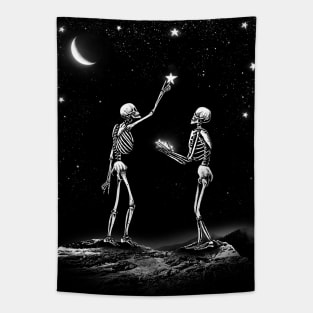 Lucky Stars Tapestry