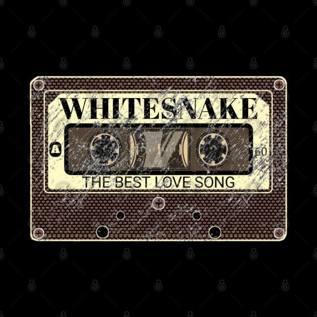 Whitesnake by Executive class