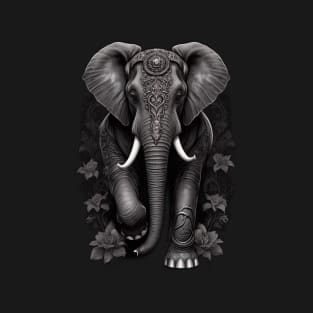 Indian Elephant T-Shirt