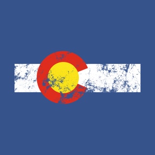 colorado T-Shirt