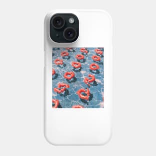 LIFE SAVERS Phone Case