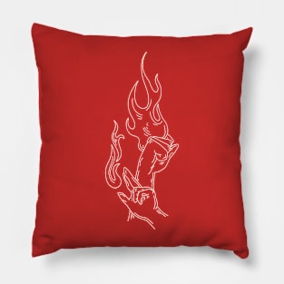 Fire Pillow