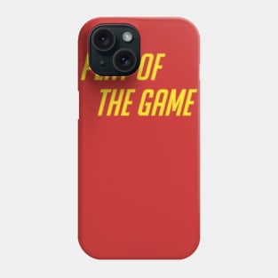 PotG Phone Case