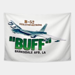 BUFF - B-52 Tapestry