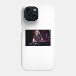 Rod Argent Photograph Phone Case