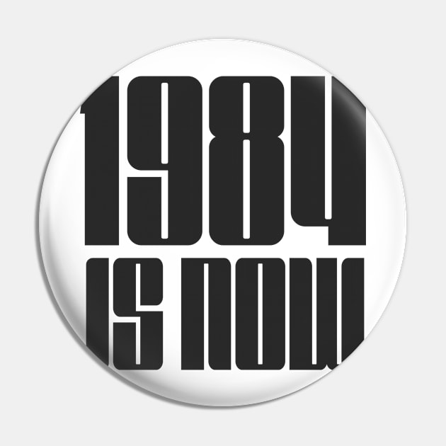 1984 Pin by HeyGlad