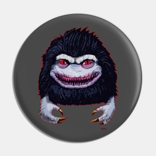 Critters Pin