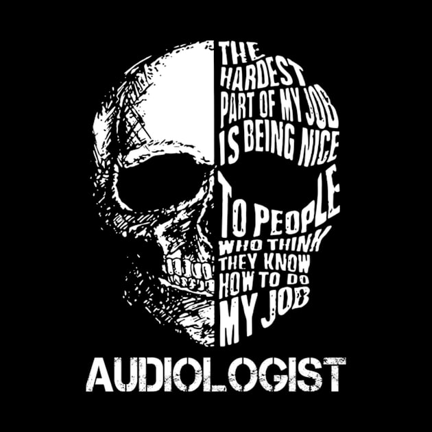 Audiologist by tobye