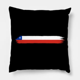 Flags of the world Pillow