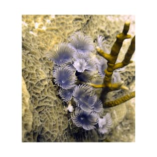 Underwater Bouquet T-Shirt