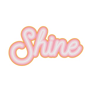 Shine T-Shirt