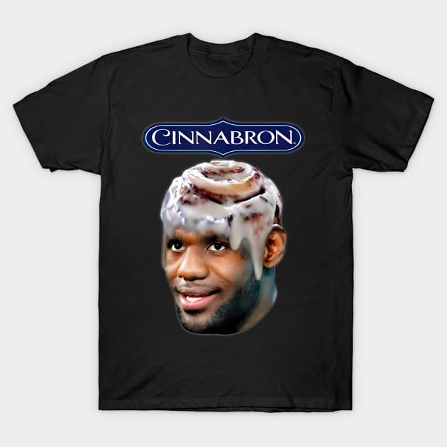Cinnabron Meme