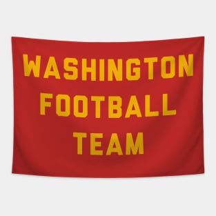 Washington football team Tapestry