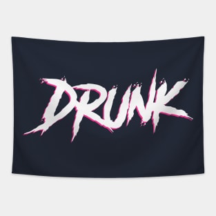 Drunk Tapestry