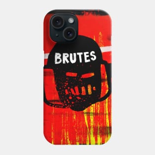 Brutes Phone Case