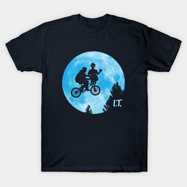 IT - It Crowd - T-Shirt